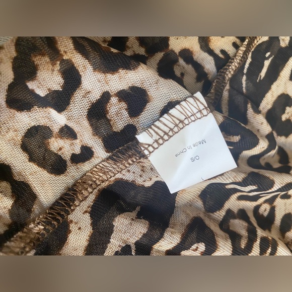 Crazy Train western wear duster - Picture 5 of 10